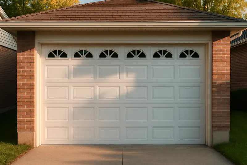 Contact Oklahoma City Garage Door Repair