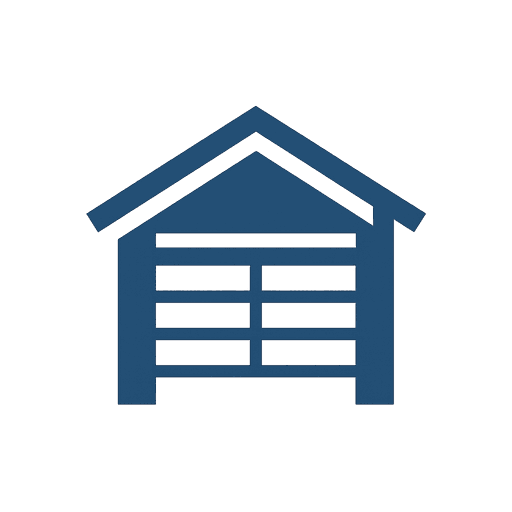 Oklahoma City Garage Door Repair logo